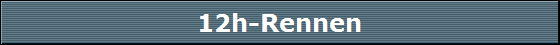 12h-Rennen